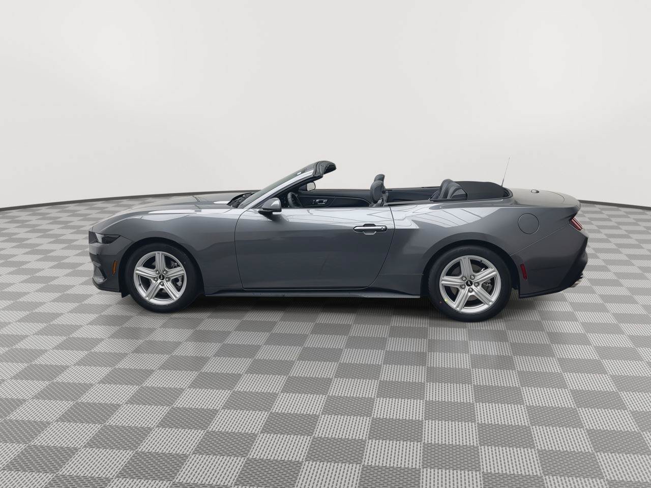 New 2026 Ford Mustang Premium RWD image 33