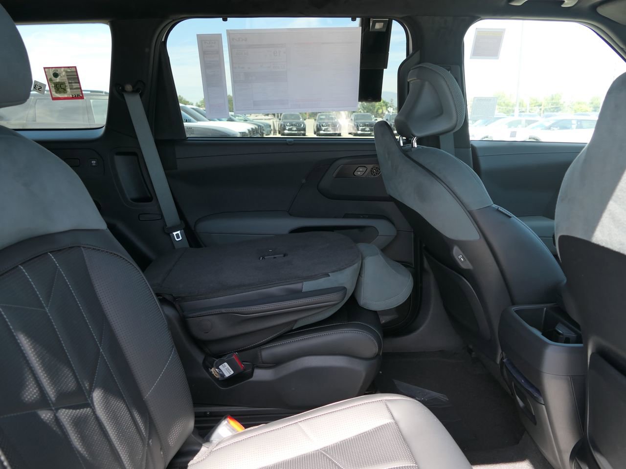 New 2027 Kia Telluride SX Prestige X-Pro image 20