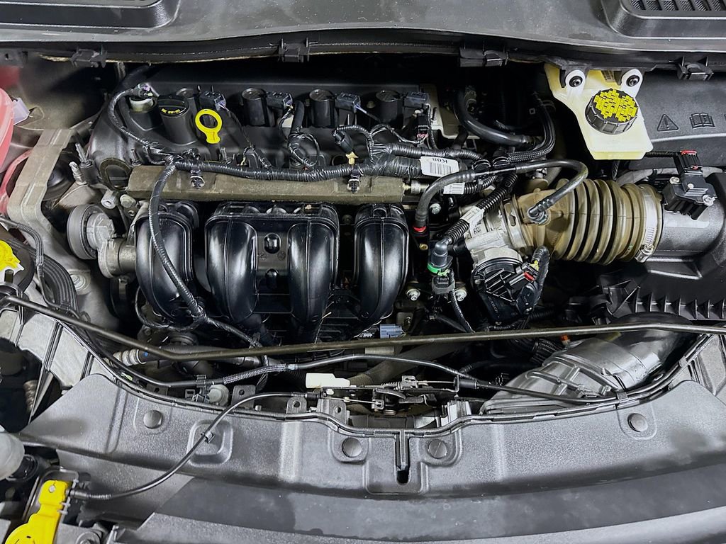 Used 2017 Ford Escape S image 32