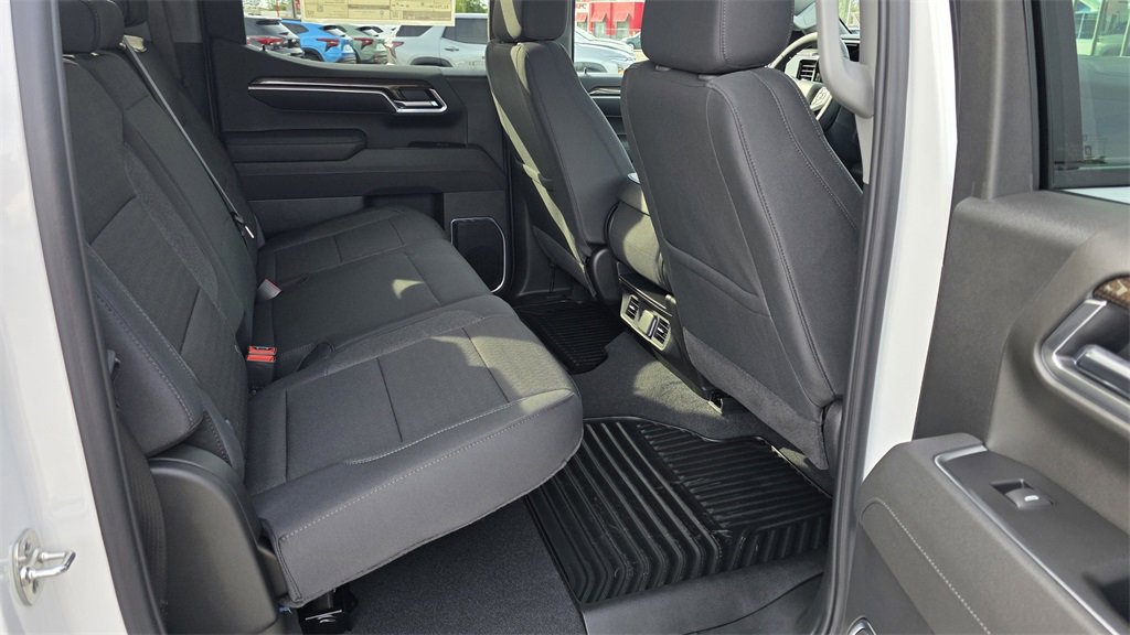New 2026 Chevrolet Silverado 1500 LT image 7