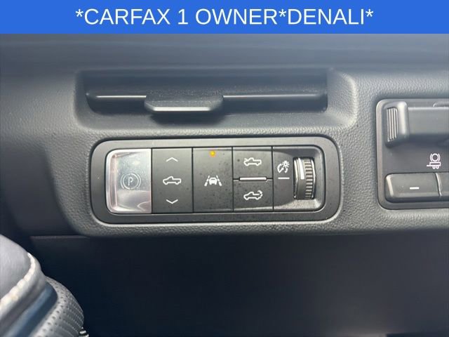 Used 2024 GMC Sierra EV Denali image 37