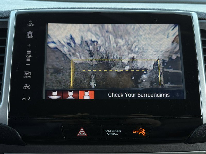 Used 2017 Honda Pilot EX image 25