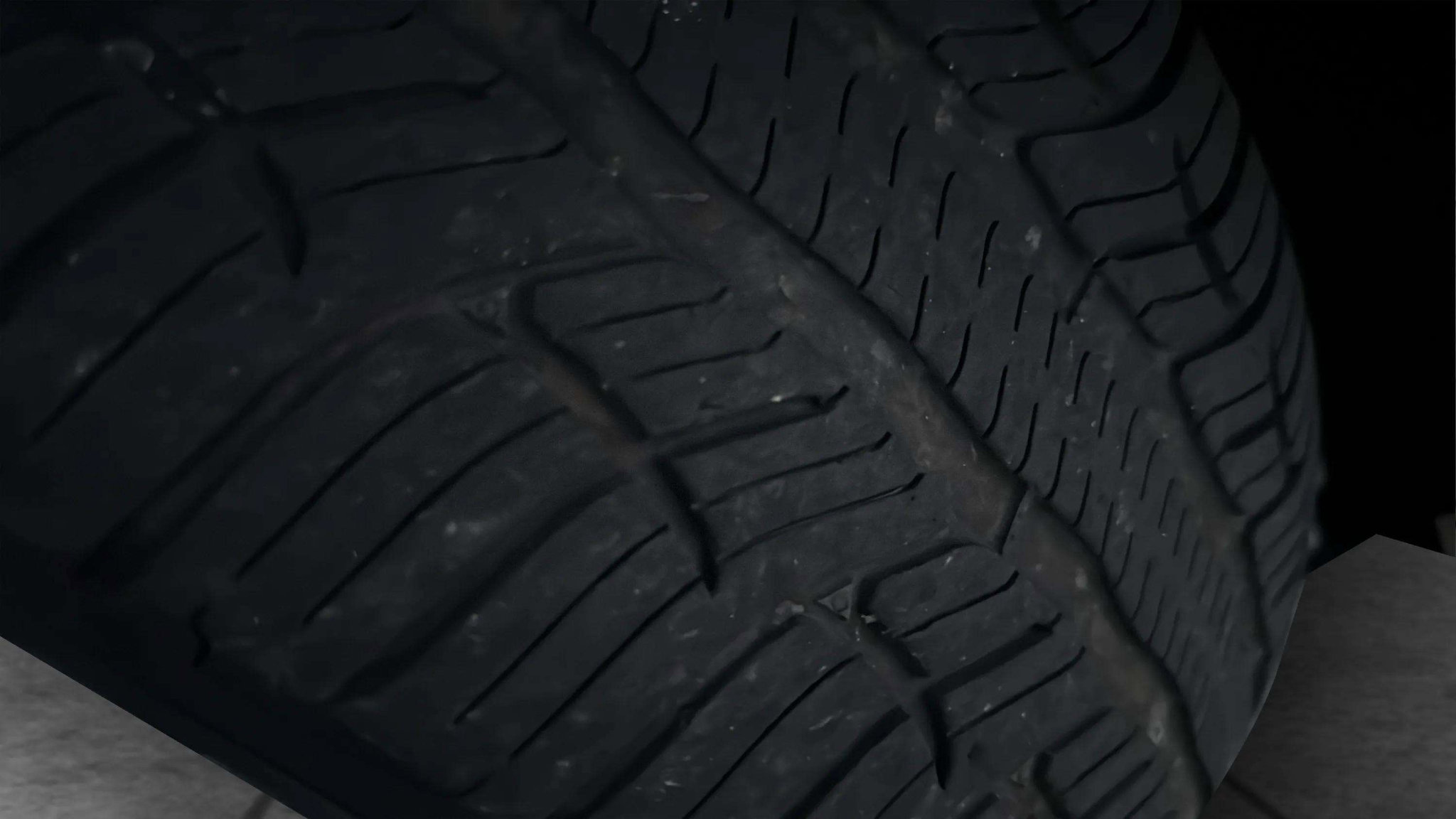 Used 2019 INFINITI QX60 Luxe image 45