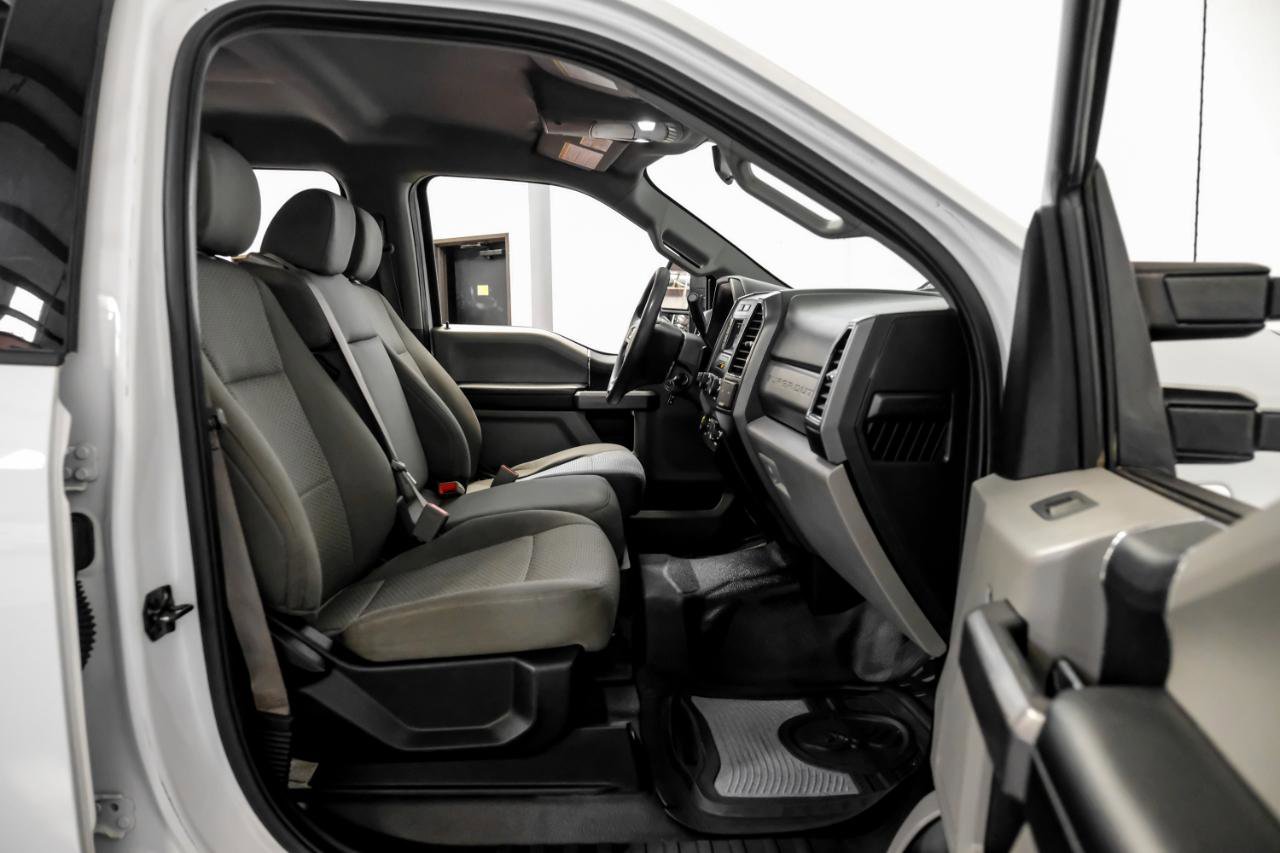 Used 2019 Ford F250 XLT image 20