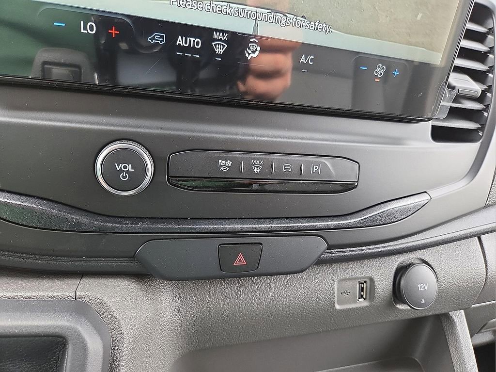 New 2026 Ford Transit 350 148 High Roof image 15