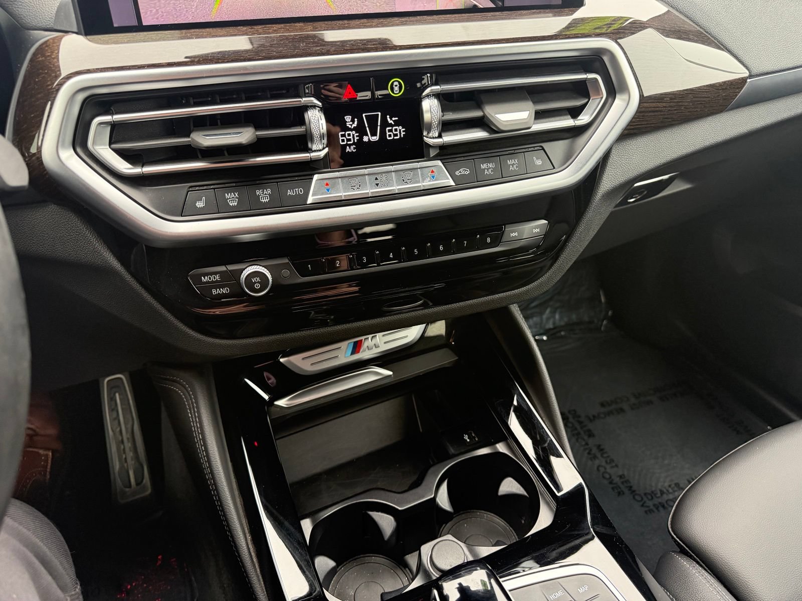 Used 2022 BMW X4 M40i AWD/4WD image 18