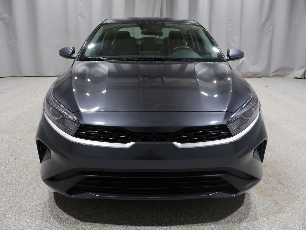 Used 2024 Kia Forte LXS image 8