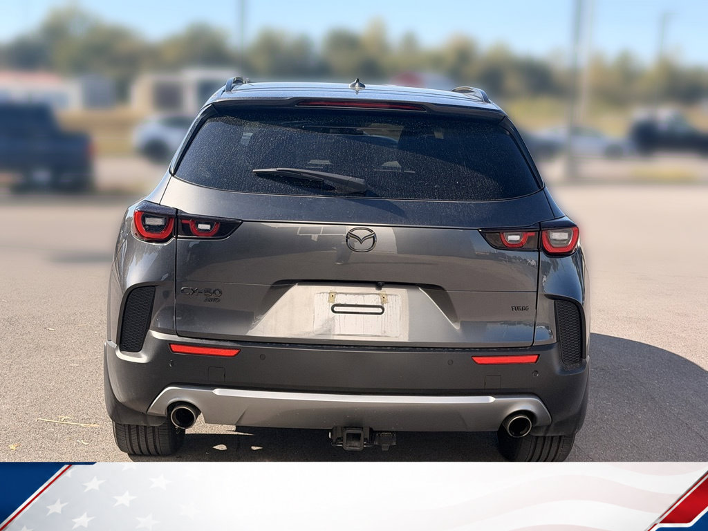 Used 2026 MAZDA CX-50 AWD 2.5 S image 3