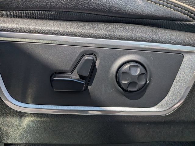 Used 2020 RAM 1500 Laramie AWD/4WD image 14