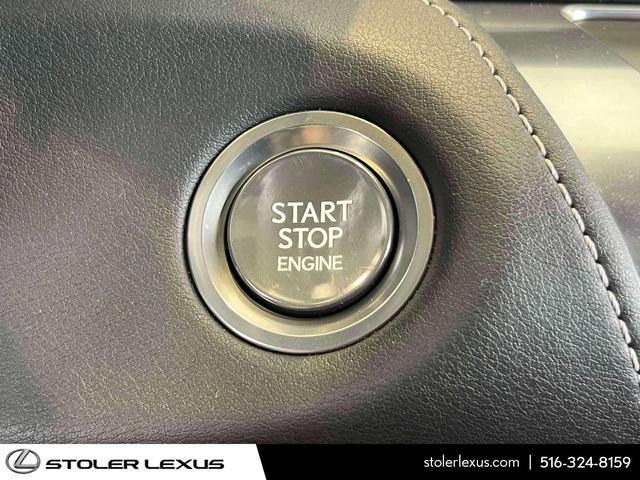 Used 2018 Lexus LC 500 Coupe w/ Sport Package image 31