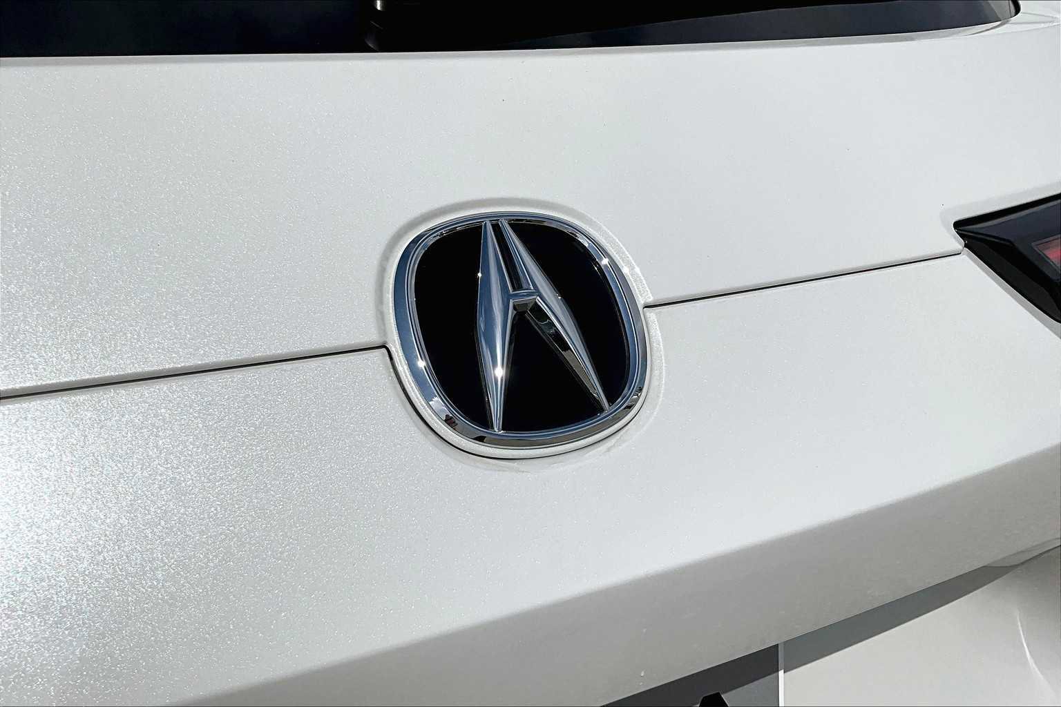Certified 2025 Acura ADX A-Spec image 15