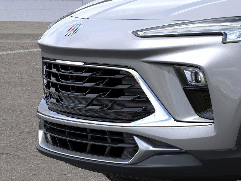 New 2026 Buick Encore GX Preferred w/ Comfort Package image 14