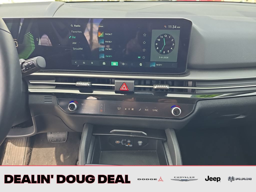 Used 2026 Kia Sportage S AWD/4WD image 18