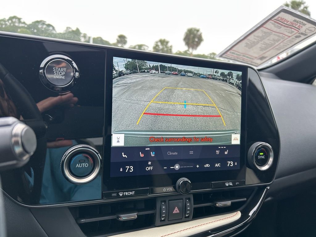 Used 2022 Lexus NX 350 AWD image 33