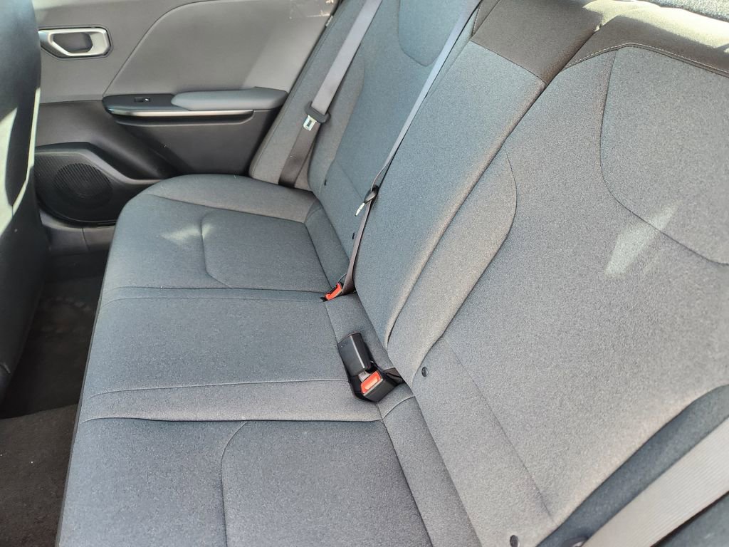 New 2026 Kia K4 LXS image 10