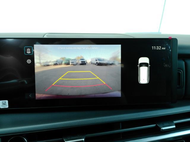 Used 2024 Hyundai Santa Fe SEL FWD image 8