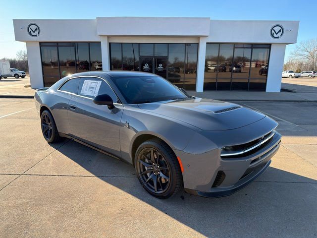 New 2026 Dodge Charger Scat Pack image 2