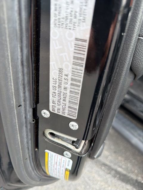 Used 2021 Jeep Wrangler Sport S image 15