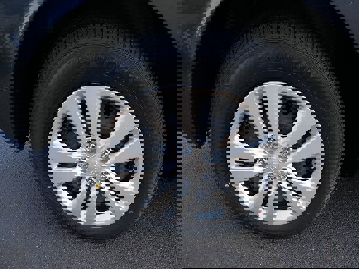 Used 2021 Kia Soul LX image 34