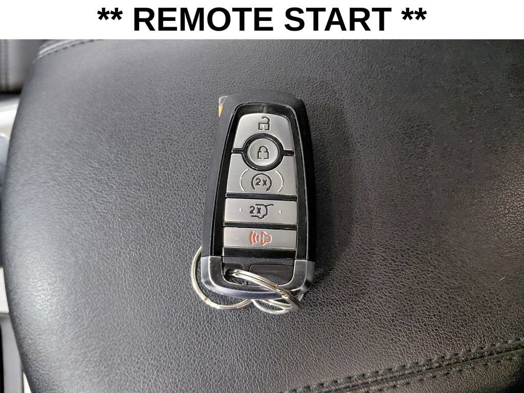 Used 2023 Ford Edge SEL w/ Convenience Package AWD/4WD image 13