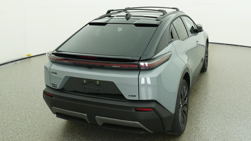 New 2026 Toyota C-HR AWD/4WD image 19