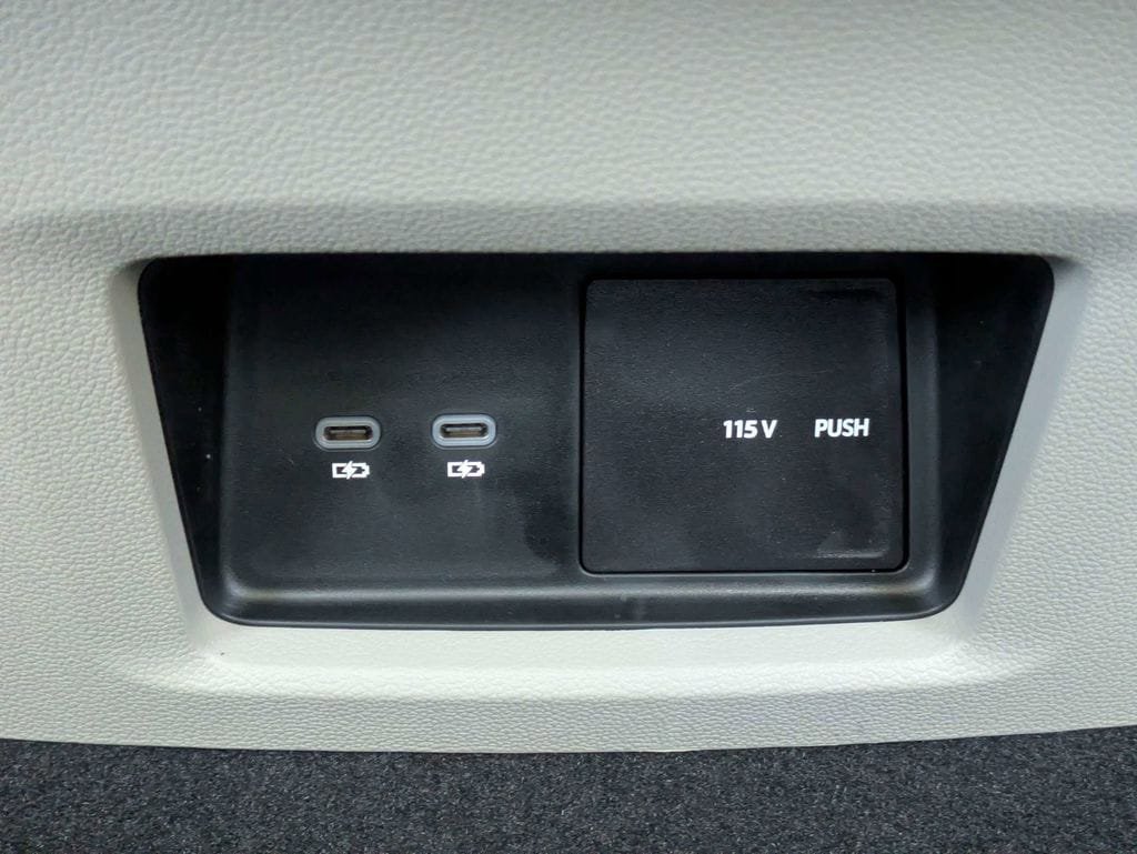 New 2026 Volkswagen Atlas SEL Premium R-Line AWD/4WD image 20