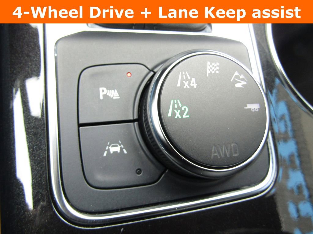 Used 2023 Chevrolet Blazer Premier w/ Driver Confidence II Package image 24