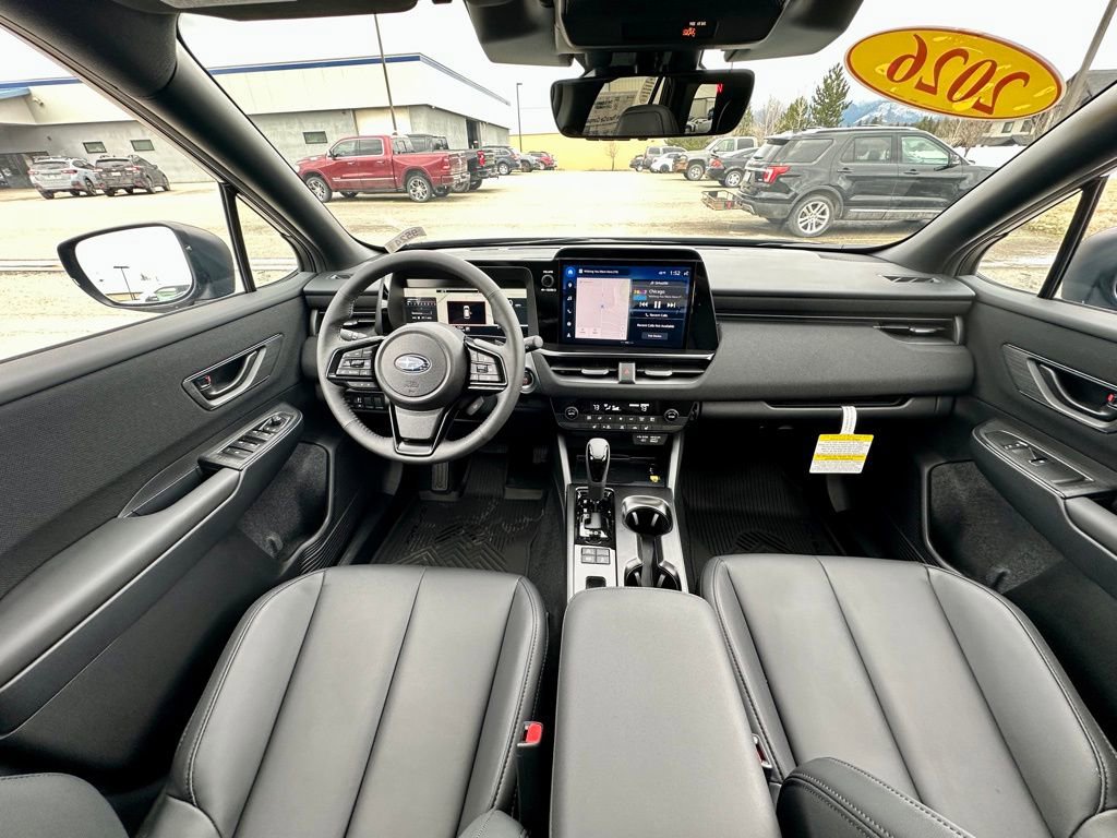 New 2026 Subaru Outback Premium image 23