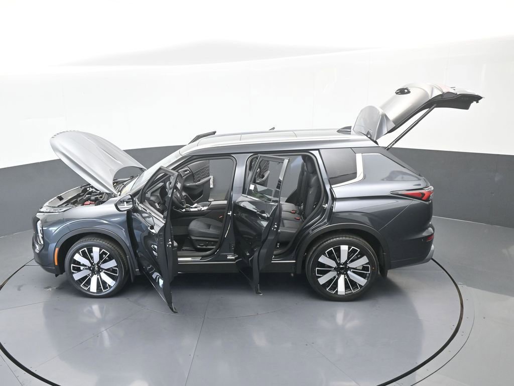 New 2026 Mitsubishi Outlander SEL FWD image 65