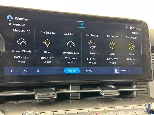 Used 2024 Hyundai Kona Limited FWD image 37