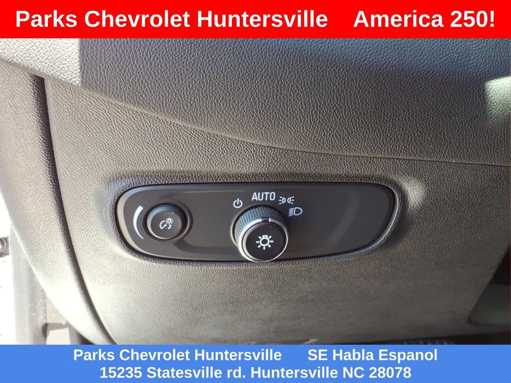 Certified 2022 Chevrolet Equinox LT FWD image 19