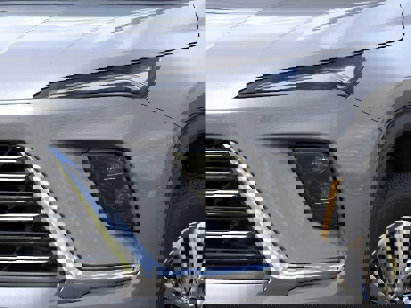 New 2026 Buick Enclave Preferred w/ Power Package image 34