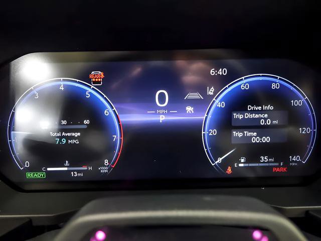 New 2026 Toyota Land Cruiser image 19