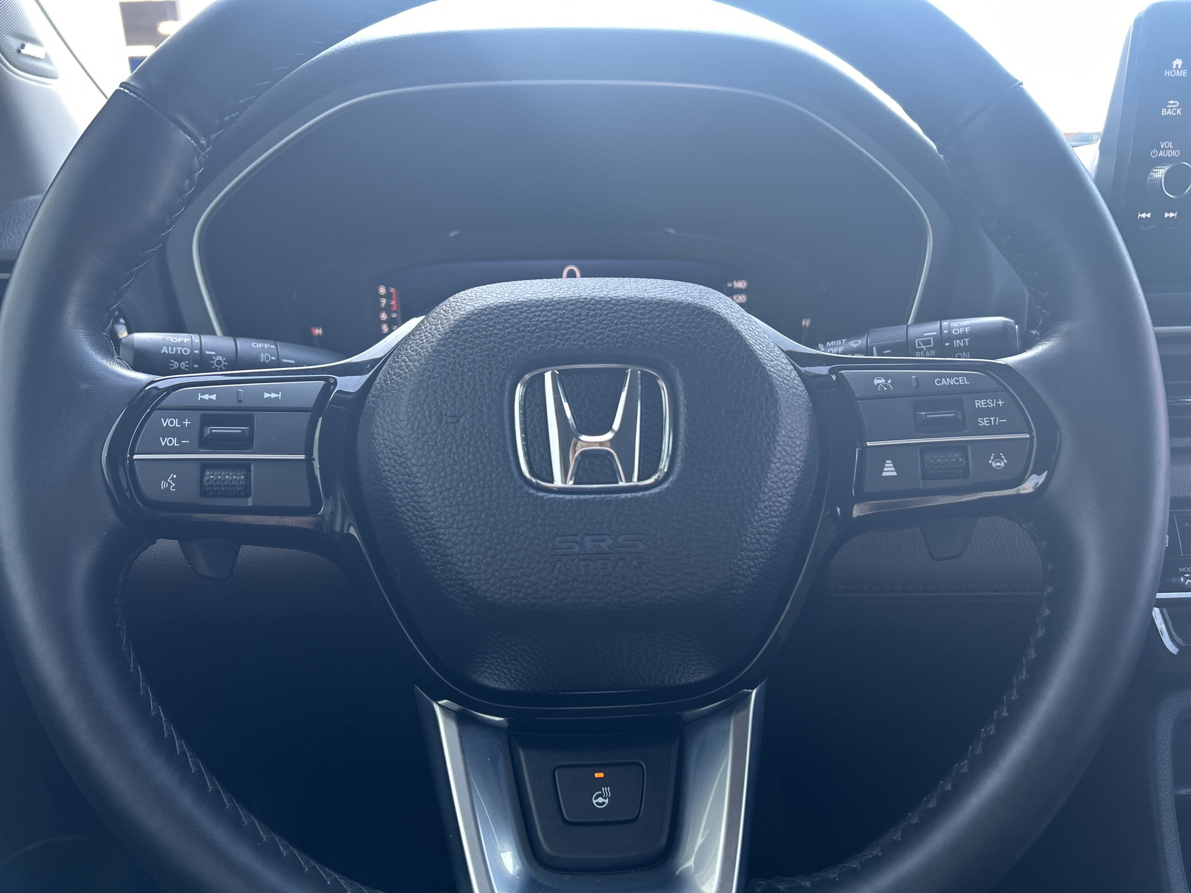 Used 2024 Honda Pilot Elite image 17