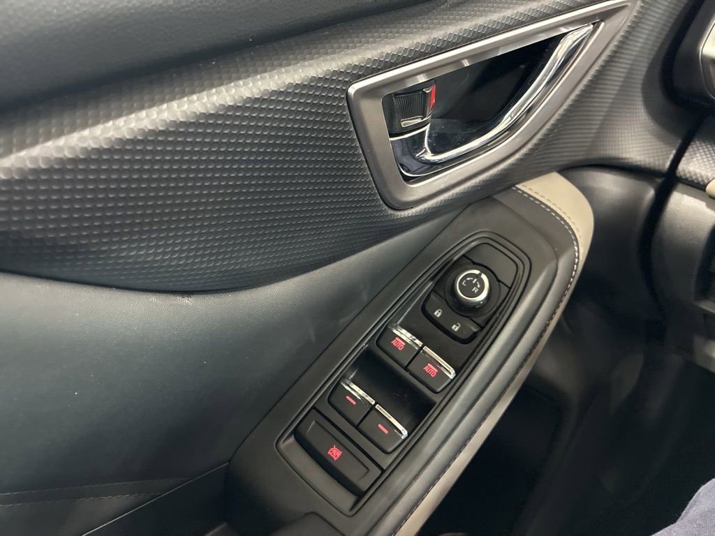 Certified 2024 Subaru Forester Limited image 22