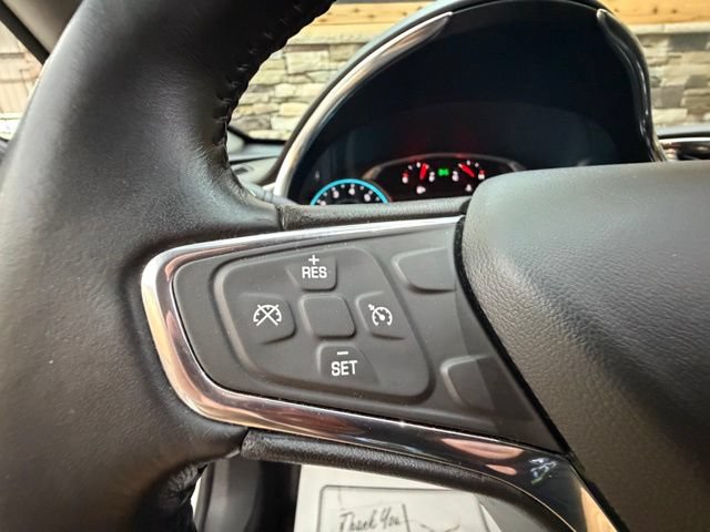 Used 2016 Chevrolet Malibu LT w/ Leather Package FWD image 25