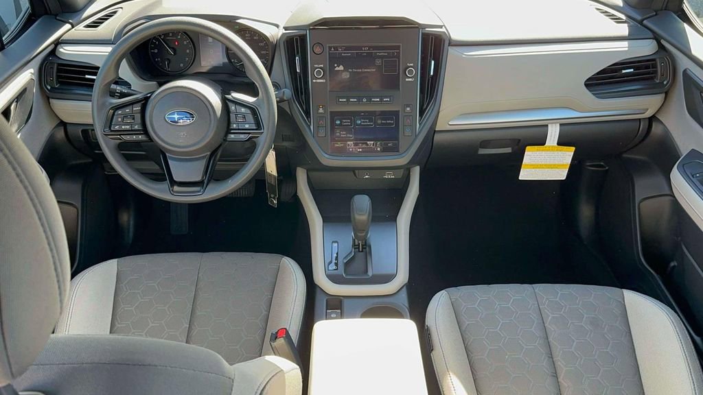 Certified 2025 Subaru Forester image 10