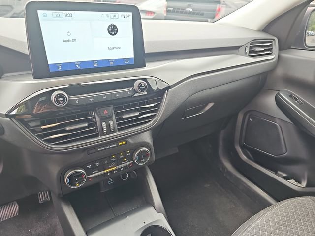 Used 2023 Ford Escape Active w/ Cold Weather Package FWD image 22