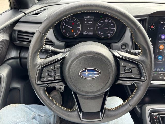 Certified 2024 Subaru Crosstrek 2.5i Sport AWD/4WD image 27