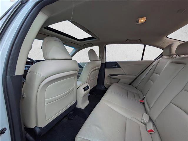 Used 2013 Honda Accord EX-L image 17