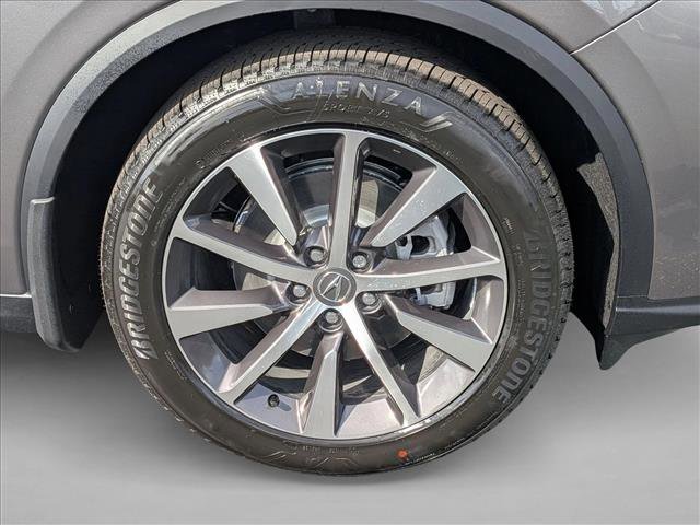 New 2026 Acura MDX FWD w/ Technology Package image 15