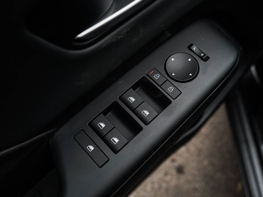 New 2026 Hyundai Kona Limited AWD/4WD image 17
