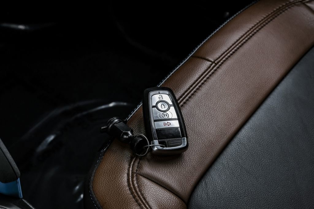 Used 2023 Ford Bronco Outer Banks image 67