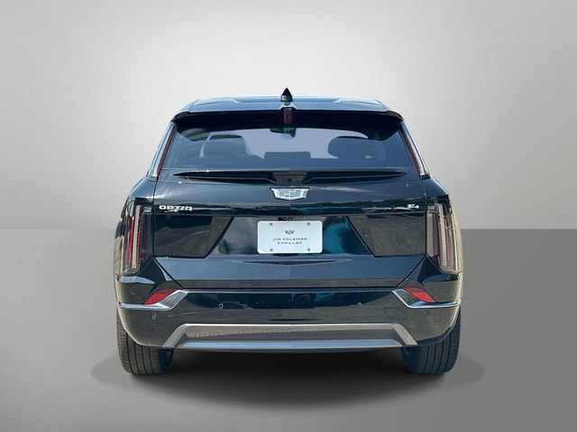 New 2027 Cadillac Optiq Sport w/ LPO, Floor Liner Package AWD/4WD image 15