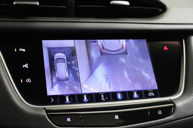 Used 2020 Cadillac XT5 Sportv AWD/4WD image 21