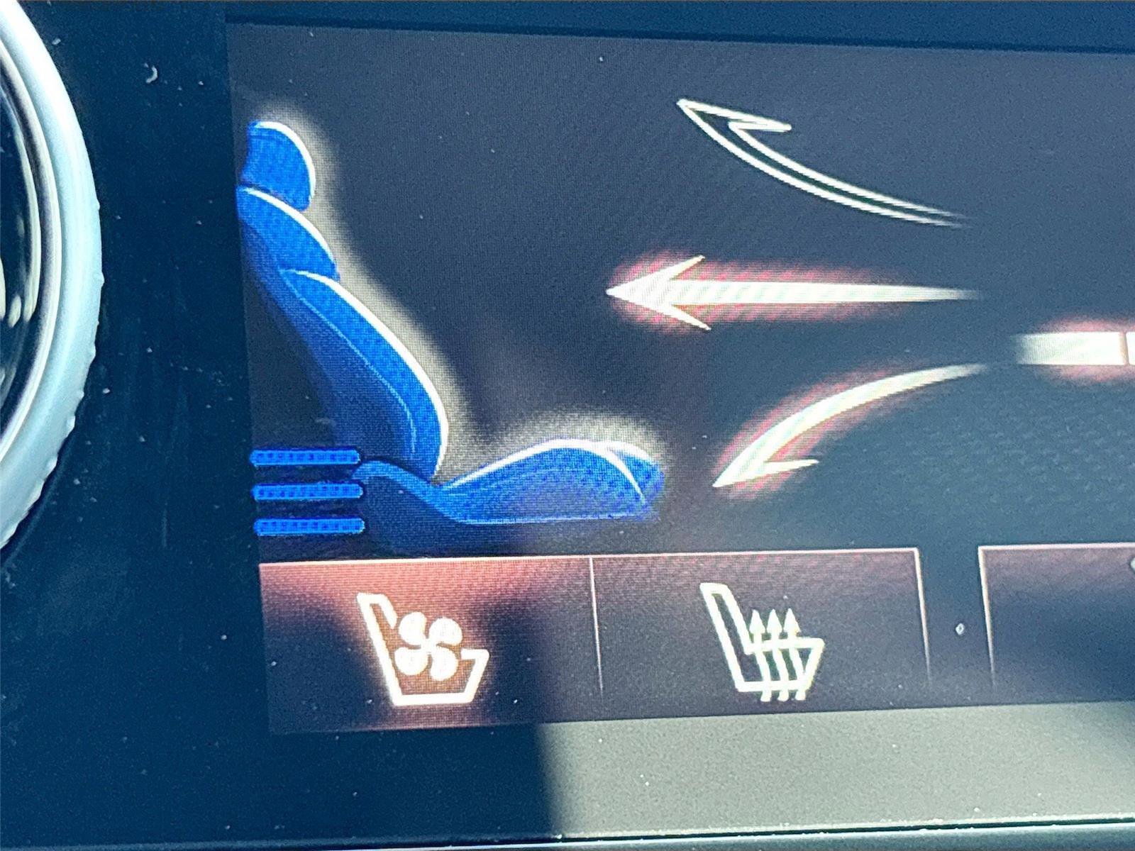 Used 2023 Genesis G80 2.5T w/ Sport Prestige Package image 25