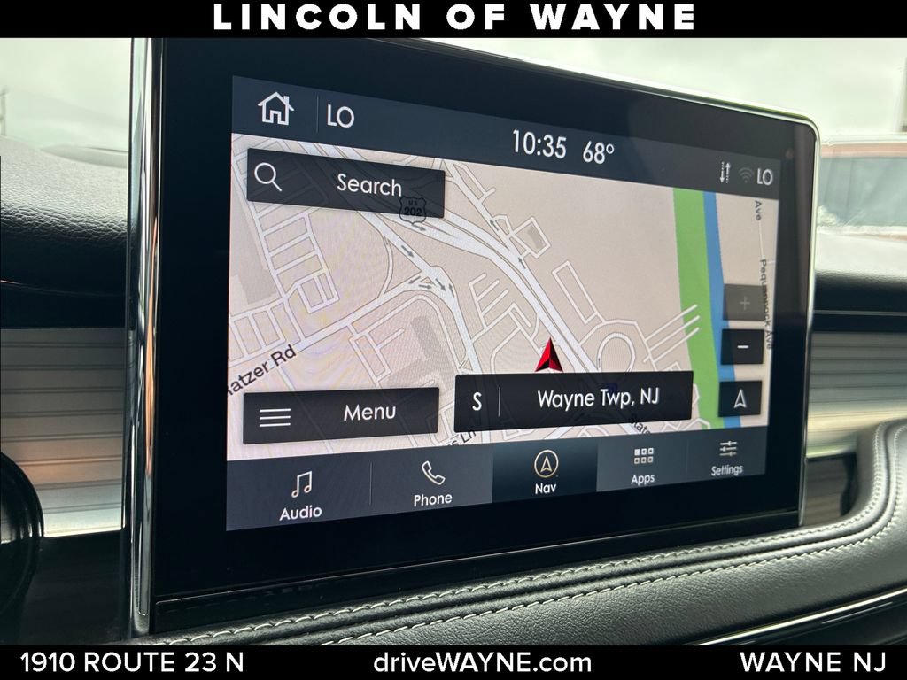 Certified 2022 Lincoln Corsair AWD w/ Equipment Group 101A image 19