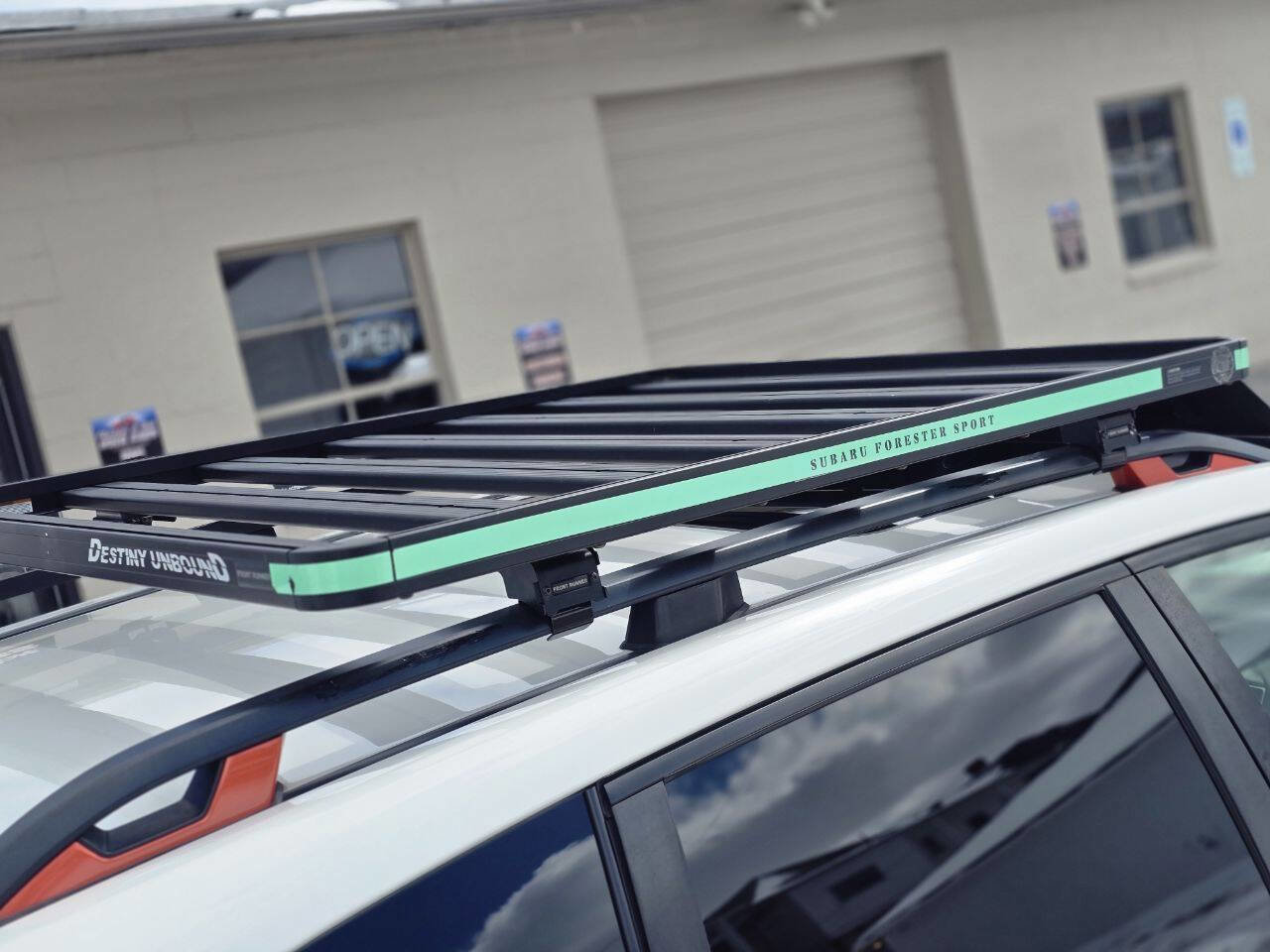 Used 2020 Subaru Forester Sport image 13