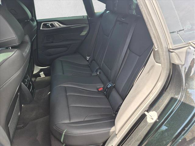 Certified 2023 BMW i4 eDrive40 w/ Premium Package RWD image 19