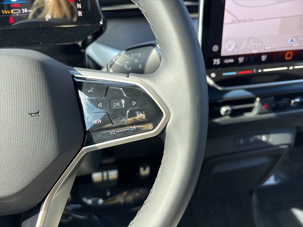 New 2025 Volkswagen ID. Buzz Pro S image 16